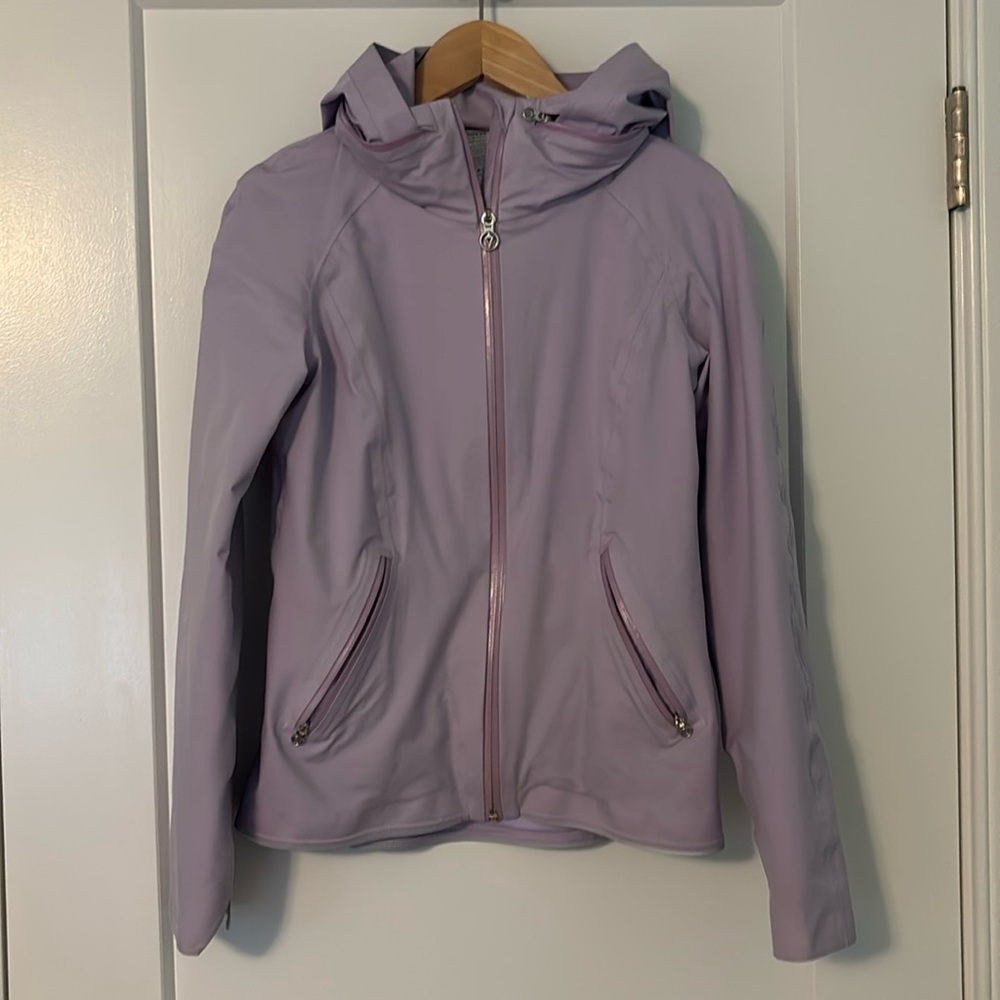 Ivivva Jacket, Size 10